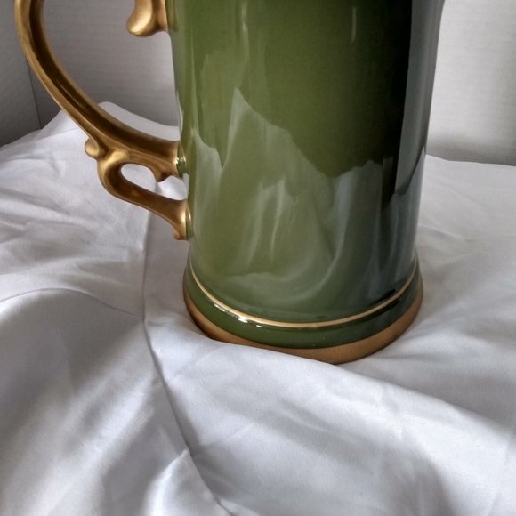 REGAL CHINA JAMES B BEAM JUG 1972 WILDLIFE SERIES CANADA GEESE - Picture 15 of 16